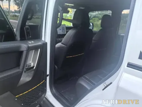 2026 iCAR iCAR Super V23 7