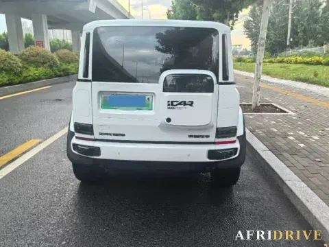 2026 iCAR iCAR Super V23 9