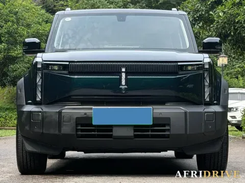 2024 iCAR iCAR 03T 2