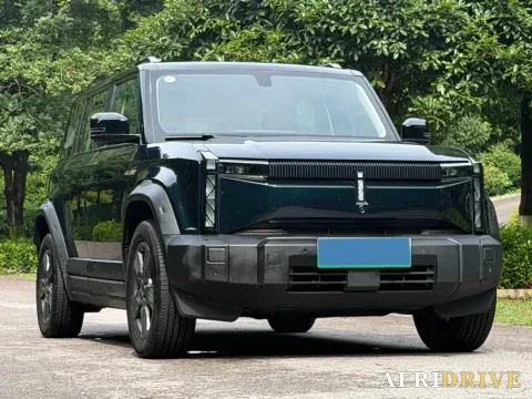 2024 iCAR iCAR 03T 3