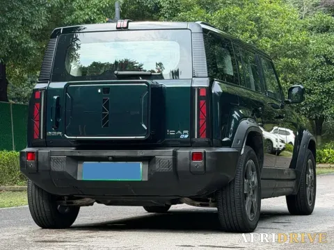 2024 iCAR iCAR 03T 6