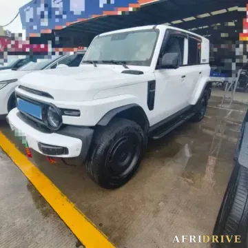 2025 iCAR iCAR Super V23