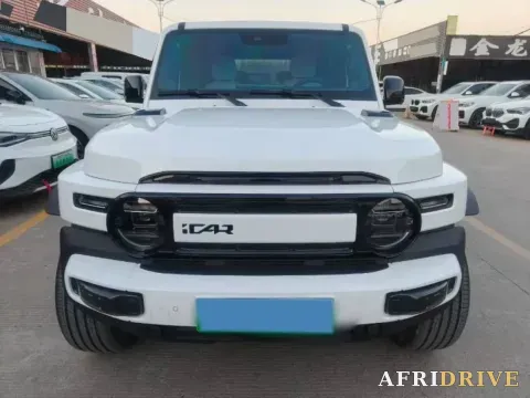 2025 iCAR iCAR Super V23 2