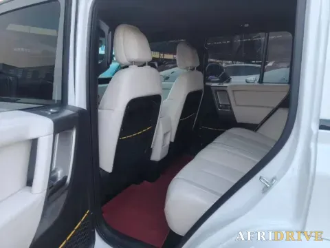 2025 iCAR iCAR Super V23 7
