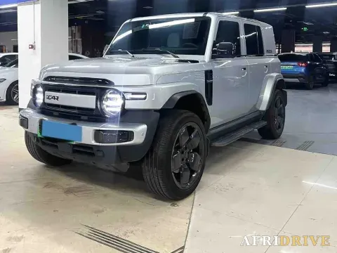 2025 iCAR iCAR Super V23