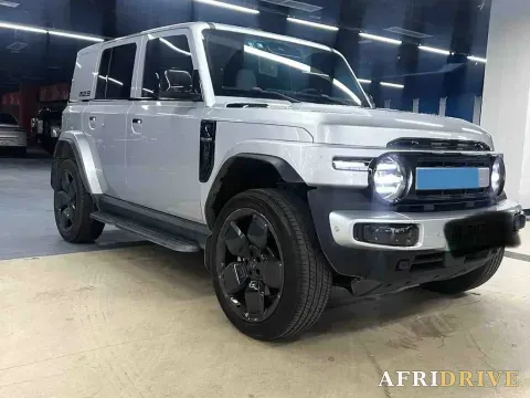 2025 iCAR iCAR Super V23 3