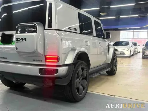 2025 iCAR iCAR Super V23 4