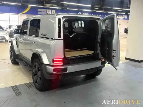 2025 iCAR iCAR Super V23 5