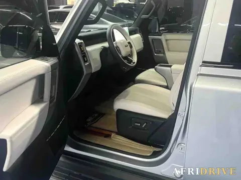 2025 iCAR iCAR Super V23 6