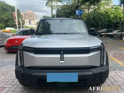 2024 iCAR iCAR 03T 2