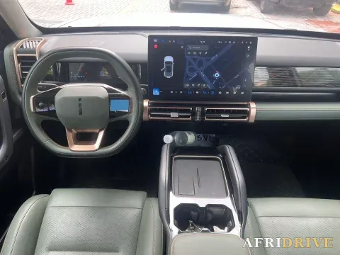 2024 iCAR iCAR 03T 5