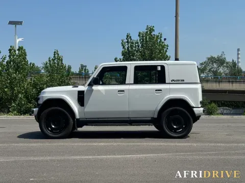 2026 iCAR iCAR Super V23 3