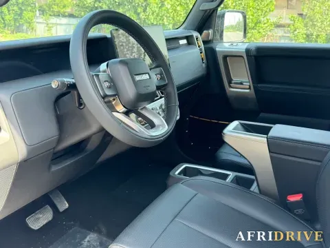 2026 iCAR iCAR Super V23 4
