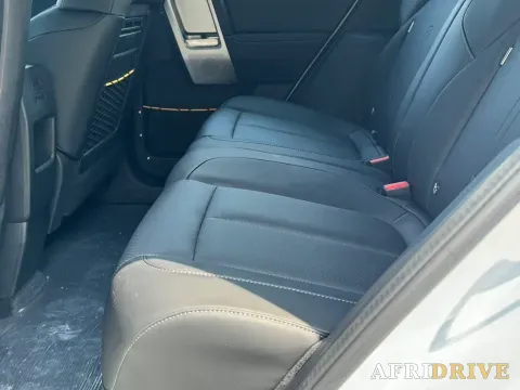 2026 iCAR iCAR Super V23 5