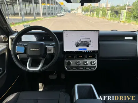 2026 iCAR iCAR Super V23 6