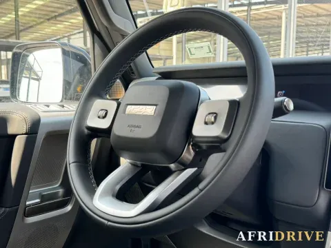 2026 iCAR iCAR Super V23 7