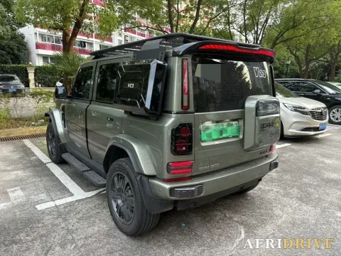 2026 iCAR iCAR Super V23 4