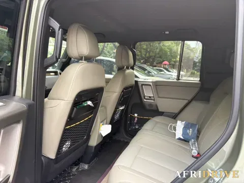 2026 iCAR iCAR Super V23 7