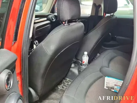 2020 MINI MINI 3