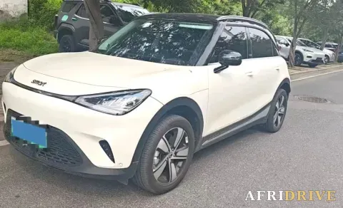 2026 Smart smart Elf 1