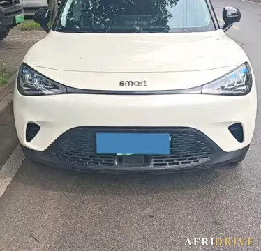 2026 Smart smart Elf 1 3