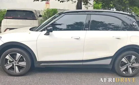 2026 Smart smart Elf 1 4
