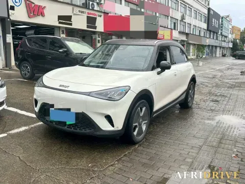 2023 Smart smart Elf 1
