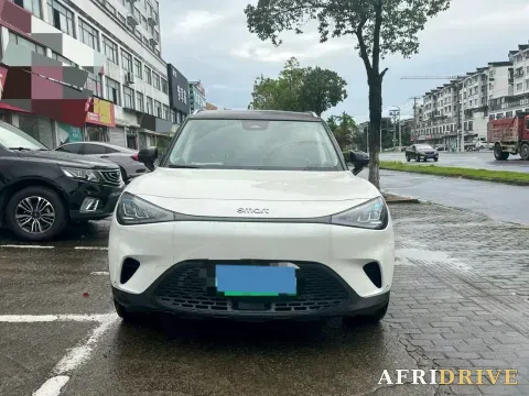 2023 Smart smart Elf 1 2