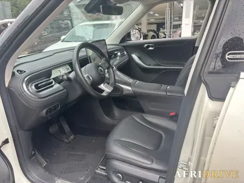 2023 Smart smart Elf 1 3