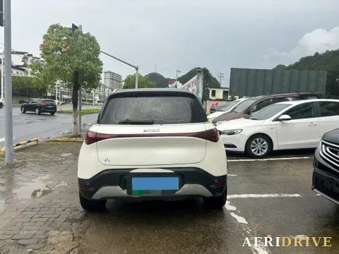 2023 Smart smart Elf 1 5