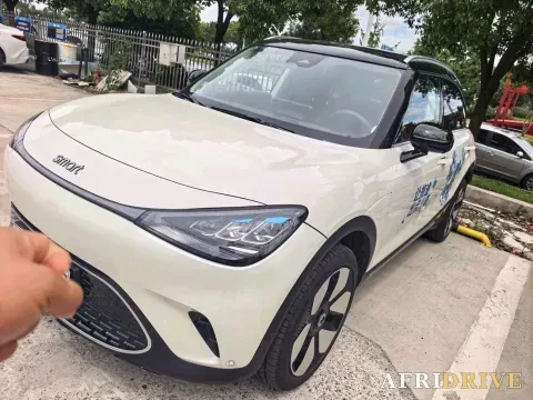 2026 Smart smart Elf 1