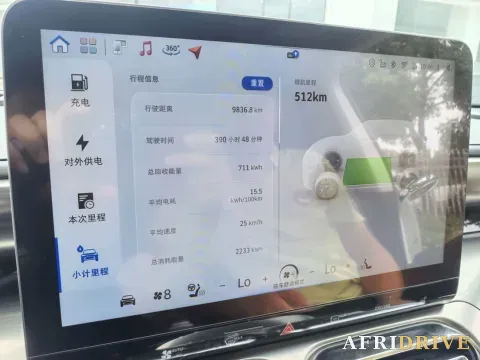 2026 Smart smart Elf 1 6