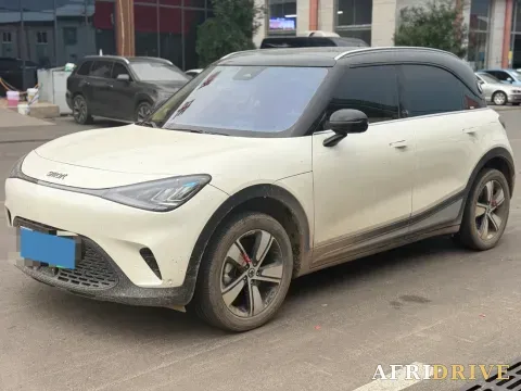 2026 Smart smart Elf 1