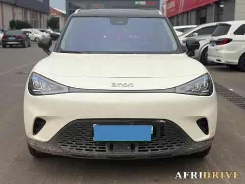 2026 Smart smart Elf 1 3