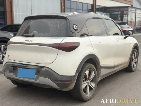 2026 Smart smart Elf 1 6