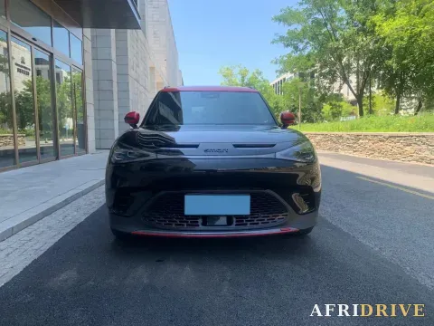 2022 Smart smart Elf 1 2