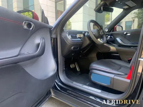 2022 Smart smart Elf 1 11