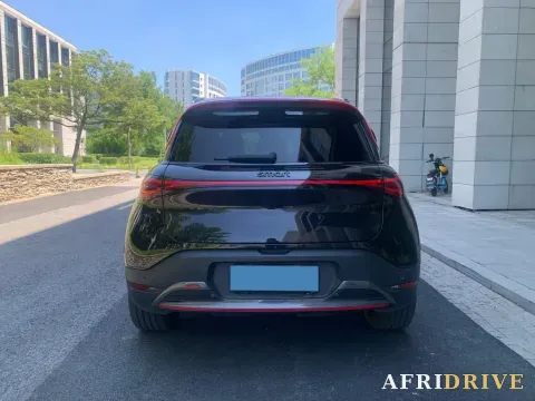 2022 Smart smart Elf 1 5