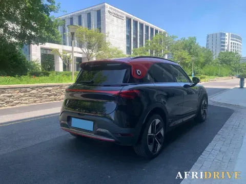 2022 Smart smart Elf 1 6