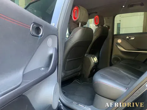 2022 Smart smart Elf 1 10