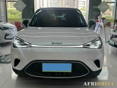 2022 Smart smart Elf 1 2