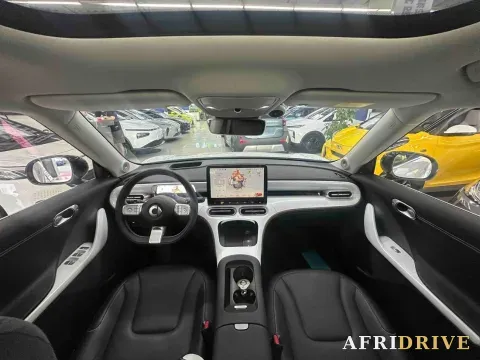 2022 Smart smart Elf 1 5