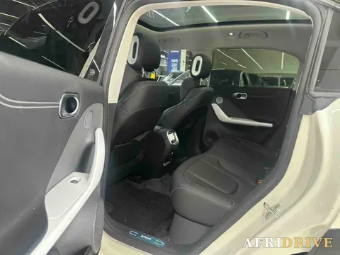 2022 Smart smart Elf 1 6