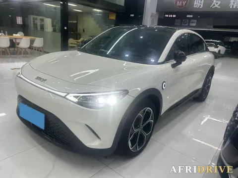 2024 Smart smart Elf 3