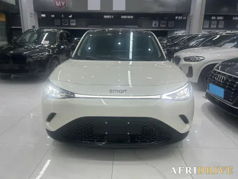 2024 Smart smart Elf 3 2