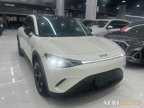 2024 Smart smart Elf 3 3