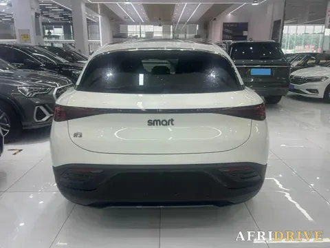 2024 Smart smart Elf 3 5
