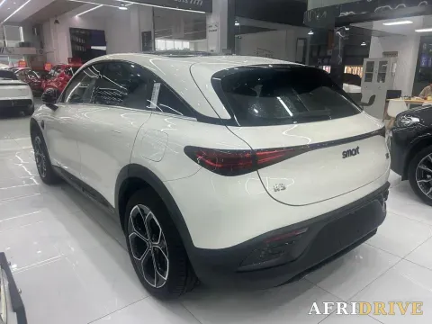 2024 Smart smart Elf 3 6
