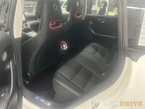 2024 Smart smart Elf 3 8