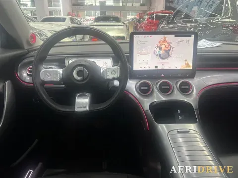 2024 Smart smart Elf 3 9
